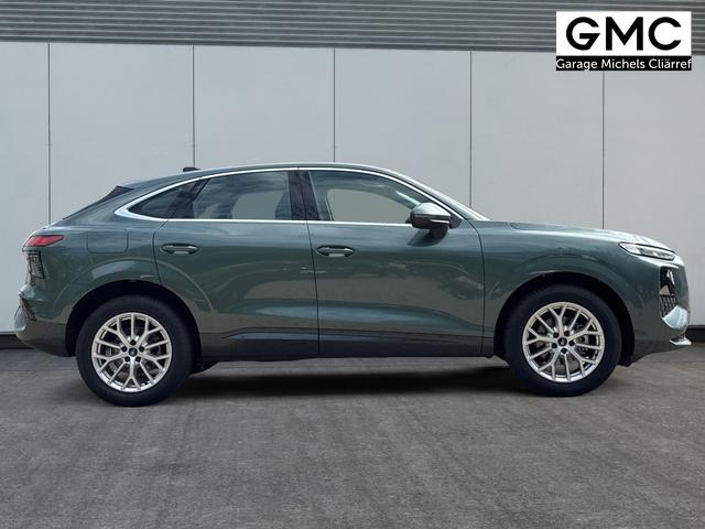 Audi / Q3 Sportback / / / / MJ 2026 PANO+AHK+NAVI+KAMERA+EL. HECKKL.+LED+18 LM, Beispielbilder, ggf. teilweise mit Sonderausstattung