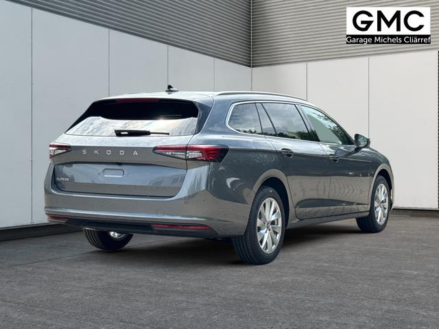 Skoda / Superb Combi / / / / DSG+ NAVI+AHK+EL. HECKKL.+KESSY+SHZ V+H, Beispielbilder, ggf. teilweise mit Sonderausstattung