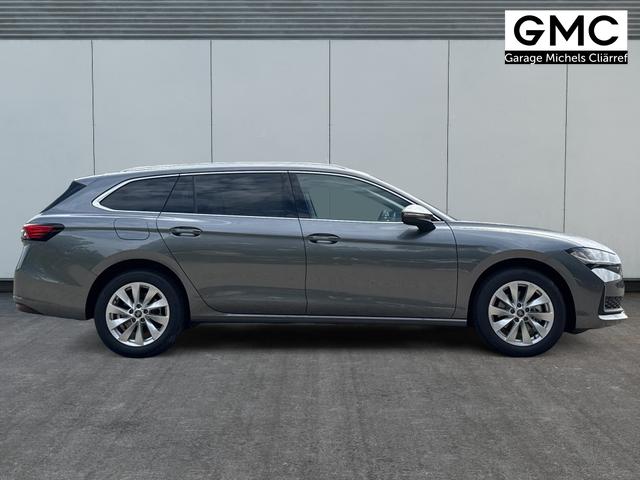 Skoda / Superb Combi / / / / DSG+ NAVI+AHK+EL. HECKKL.+KESSY+SHZ V+H, Beispielbilder, ggf. teilweise mit Sonderausstattung