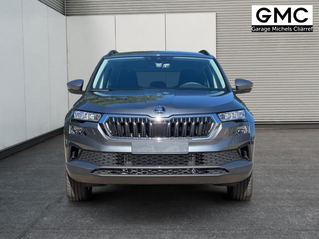 Skoda / Karoq / / / / AHK+el.HECKKLAPPE+KAMERA+PDC+ACC, Beispielbilder, ggf. teilweise mit Sonderausstattung