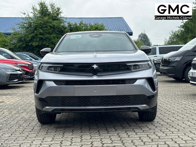 Opel / Mokka / Silber / / / SHZ+KAMERA+LED+PDC+17LM, Beispielbilder, ggf. teilweise mit Sonderausstattung