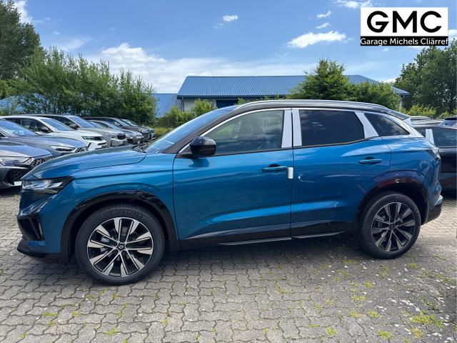 Renault / Austral / Blau / / / LED+KAMERA+PDC+19 LM, Beispielbilder, ggf. teilweise mit Sonderausstattung
