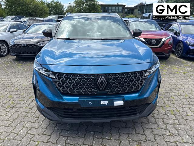 Renault / Austral / Blau / / / LED+KAMERA+PDC+19 LM, Beispielbilder, ggf. teilweise mit Sonderausstattung