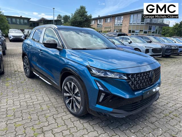 Renault / Austral / Blau / / / LED+KAMERA+PDC+19 LM, Beispielbilder, ggf. teilweise mit Sonderausstattung