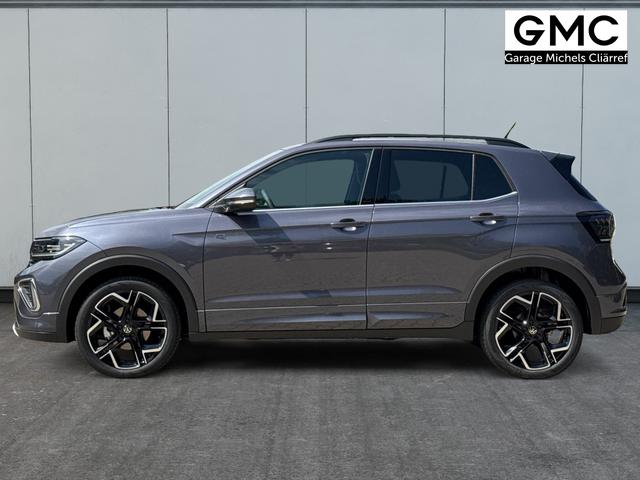Volkswagen / T-Cross / Grau / / / MATRIX+SHZ+KAMERA+ACC+18'' ALU+KESSY+APP, Beispielbilder, ggf. teilweise mit Sonderausstattung