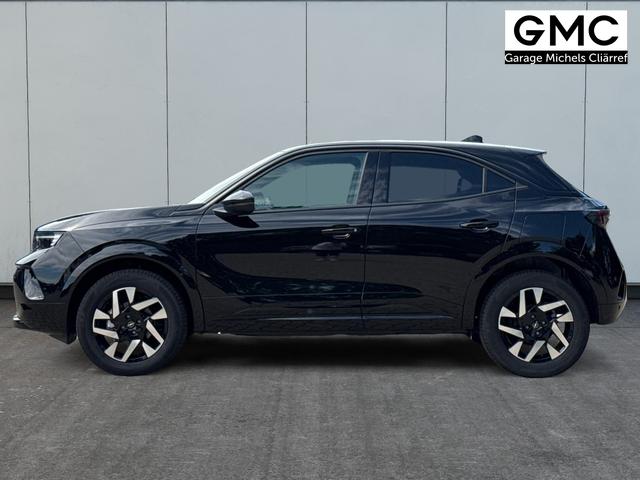 Opel / Mokka / Schwarz / / / SHZ+KAMERA+LED+PDC+17LM