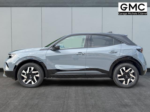 Opel / Mokka / Grau / / / SHZ+KAMERA+LED+PDC+17LM, Beispielbilder, ggf. teilweise mit Sonderausstattung