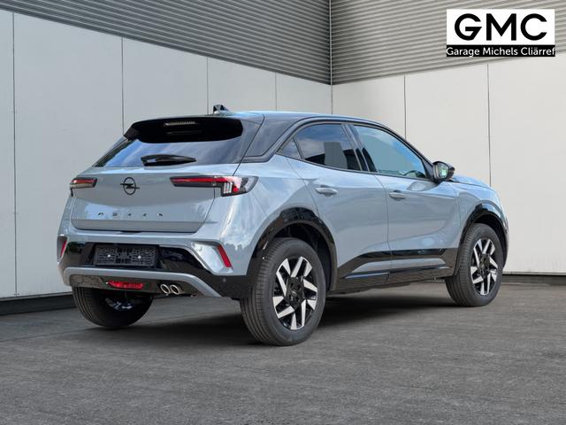 Opel / Mokka / Grau / / / SHZ+KAMERA+LED+PDC+17LM, Beispielbilder, ggf. teilweise mit Sonderausstattung