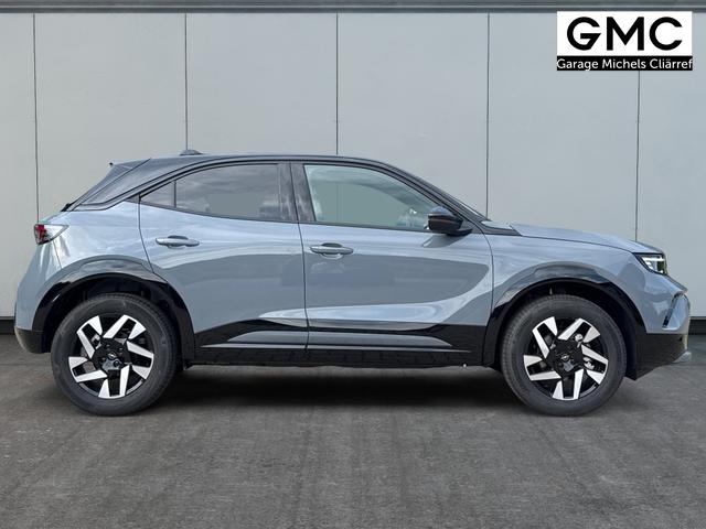 Opel / Mokka / Grau / / / SHZ+KAMERA+LED+PDC+17LM, Beispielbilder, ggf. teilweise mit Sonderausstattung