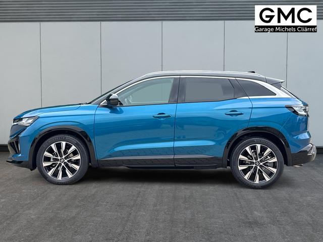 Renault / Austral / Blau / / / LED+KAMERA+PDC+19 LM, Beispielbilder, ggf. teilweise mit Sonderausstattung