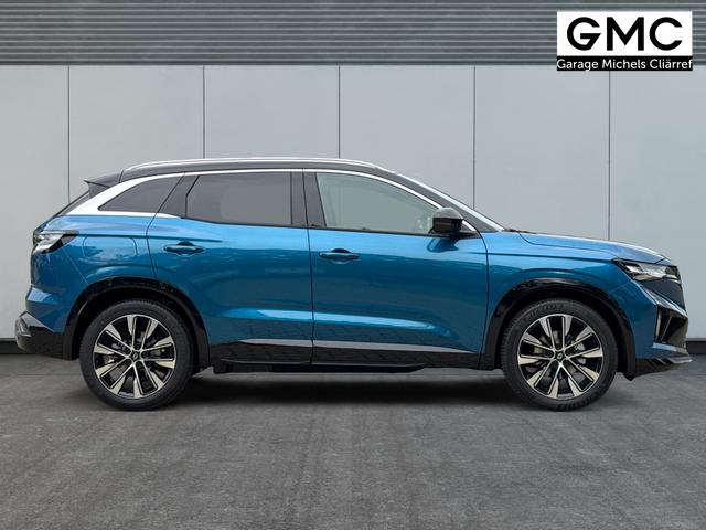 Renault / Austral / Blau / / / LED+KAMERA+PDC+19 LM, Beispielbilder, ggf. teilweise mit Sonderausstattung