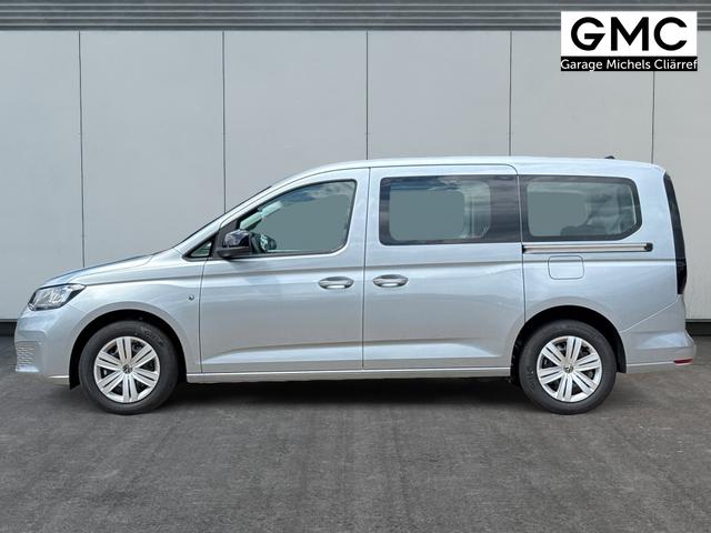 Volkswagen / Caddy Maxi / / / / Caddy Maxi KAMERA+APP+PDC+ACC+LANE ASSIST, Beispielbilder, ggf. teilweise mit Sonderausstattung