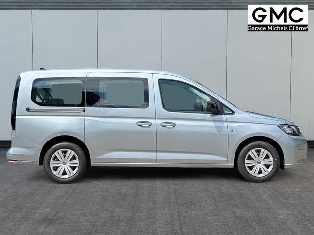 Volkswagen / Caddy Maxi / / / / Caddy Maxi KAMERA+APP+PDC+ACC+LANE ASSIST, Beispielbilder, ggf. teilweise mit Sonderausstattung