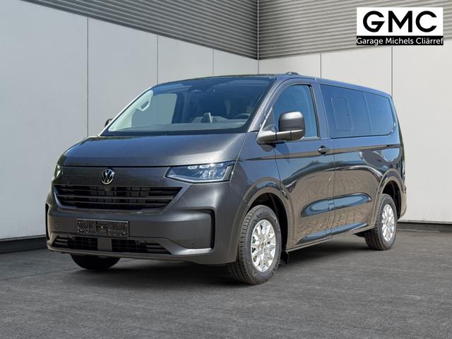 Volkswagen / T7 Caravelle / / / / KR+SHZ+AHK+GJR+KLIMAAUT.+ KAMERA+ PDC+ LED, Beispielbilder, ggf. teilweise mit Sonderausstattung