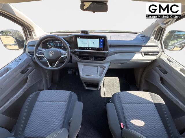 Volkswagen / T7 Caravelle / / / / KR+SHZ+AHK+GJR+KLIMAAUT.+ KAMERA+ PDC+ LED, Beispielbilder, ggf. teilweise mit Sonderausstattung