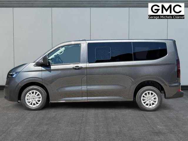 Volkswagen / T7 Caravelle / / / / KR+SHZ+AHK+GJR+KLIMAAUT.+ KAMERA+ PDC+ LED, Beispielbilder, ggf. teilweise mit Sonderausstattung