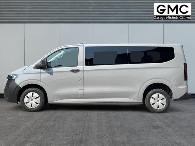 Volkswagen / T7 Caravelle / / / / LR+9 Sitze+AHK+KLIMAAUT.+KAMERA+PDC+LED, Beispielbilder, ggf. teilweise mit Sonderausstattung
