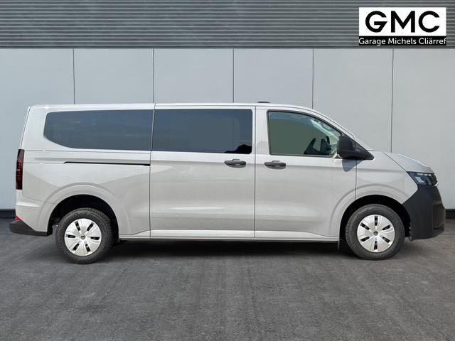 Volkswagen / T7 Caravelle / / / / LR+9 Sitze+AHK+KLIMAAUT.+KAMERA+PDC+LED, Beispielbilder, ggf. teilweise mit Sonderausstattung