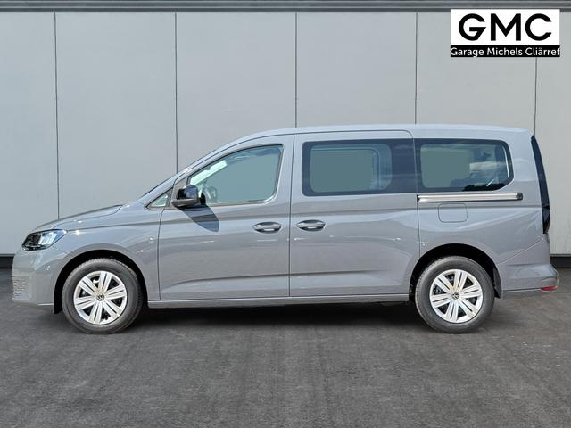 Volkswagen / Caddy Maxi / / / / Caddy Maxi KAMERA+APP+PDC+ACC+LANE ASSIST, Beispielbilder, ggf. teilweise mit Sonderausstattung