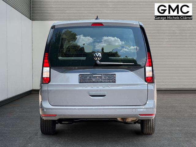 Volkswagen / Caddy Maxi / / / / Caddy Maxi KAMERA+APP+PDC+ACC+LANE ASSIST, Beispielbilder, ggf. teilweise mit Sonderausstattung