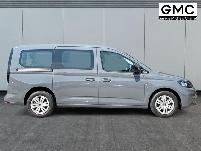 Volkswagen / Caddy Maxi / / / / Caddy Maxi KAMERA+APP+PDC+ACC+LANE ASSIST, Beispielbilder, ggf. teilweise mit Sonderausstattung