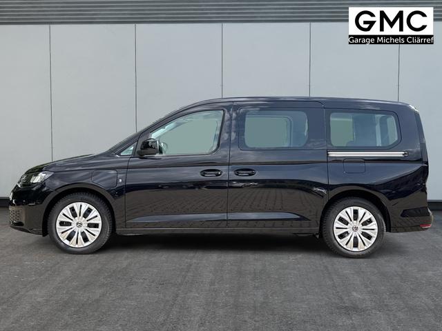 Volkswagen / Caddy Maxi / / / / Caddy Maxi +PDC v+h+KAMERA+SHZ+GJR+ACC+LANE ASSIST