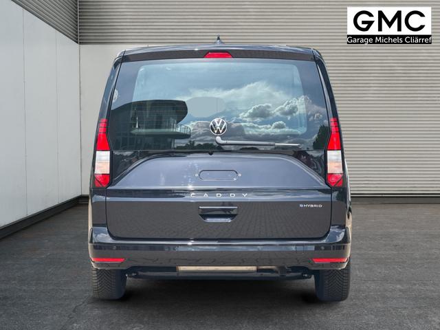 Volkswagen / Caddy Maxi / / / / Caddy Maxi +PDC v+h+KAMERA+SHZ+GJR+ACC+LANE ASSIST