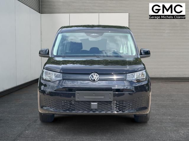 Volkswagen / Caddy Maxi / / / / Caddy Maxi +PDC v+h+KAMERA+SHZ+GJR+ACC+LANE ASSIST