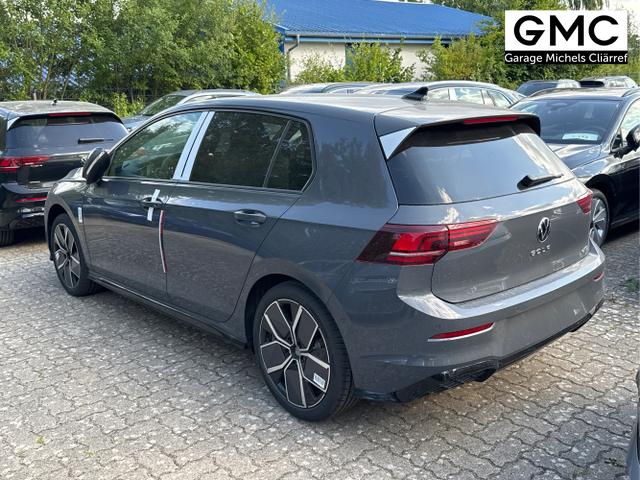 Volkswagen / Golf / Grau / / / LED-PLUS+ACC+SHZ+KEYLESS+KAMERA+18 ALU, Beispielbilder, ggf. teilweise mit Sonderausstattung