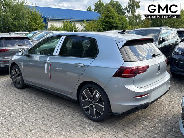 Volkswagen / Golf / Silber / / / LED-PLUS+ACC+SHZ+KEYLESS+KAMERA+18 ALU, Beispielbilder, ggf. teilweise mit Sonderausstattung