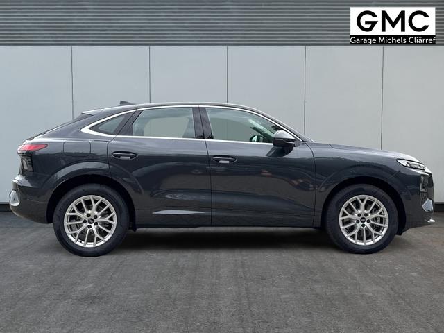 Audi / Q3 Sportback / / / / MJ 2026+NAVI+KAMERA+AHK+PANO+PDC+EL. HECKKL.+LED+18 LM