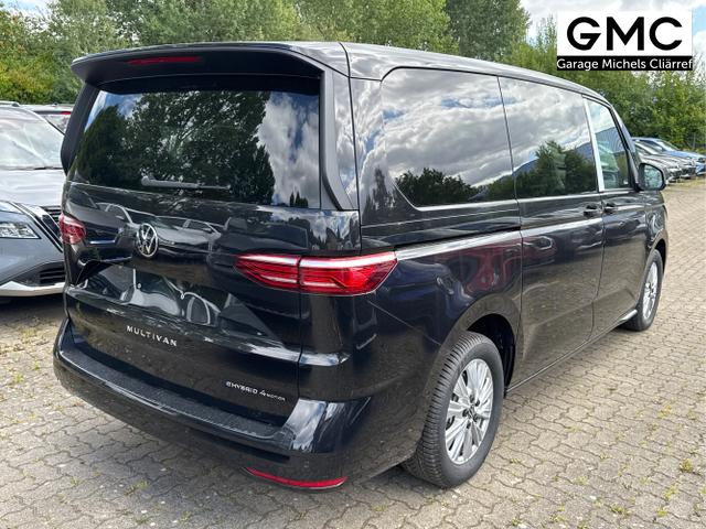 Volkswagen / T7 Multivan / / / / LANG 4x4+7-SITZER+MATRIX+AHK+KAMERA+SHZ+17 ALU, Beispielbilder, ggf. teilweise mit Sonderausstattung