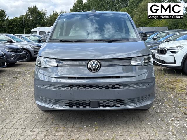 Volkswagen / T7 Multivan / / / / LANG 7SITZER+MATRIX+AHK+KAMERA+SHZ+17 ALU, Beispielbilder, ggf. teilweise mit Sonderausstattung