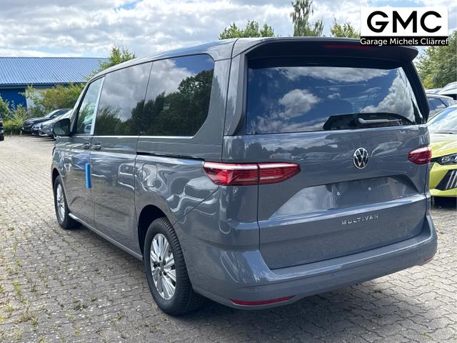 Volkswagen / T7 Multivan / / / / LANG 7SITZER+MATRIX+AHK+KAMERA+SHZ+17 ALU, Beispielbilder, ggf. teilweise mit Sonderausstattung