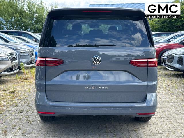 Volkswagen / T7 Multivan / / / / LANG 7SITZER+MATRIX+AHK+KAMERA+SHZ+17 ALU, Beispielbilder, ggf. teilweise mit Sonderausstattung