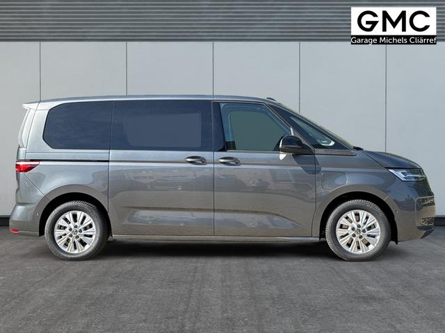 Volkswagen / T7 Multivan / / / / KURZ 4x4+7-SITZER+MATRIX+AHK+KAMERA+SHZ+17 ALU, Beispielbilder, ggf. teilweise mit Sonderausstattung
