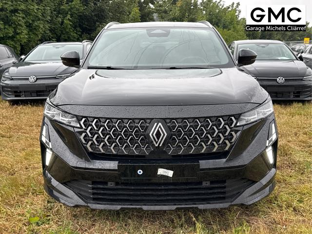 Renault / Austral / Schwarz / / / EL.HECKKL+LED+KAMERA+PDC+19LM, Beispielbilder, ggf. teilweise mit Sonderausstattung
