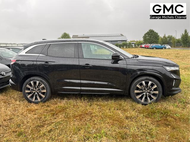 Renault / Austral / Schwarz / / / EL.HECKKL+LED+KAMERA+PDC+19LM, Beispielbilder, ggf. teilweise mit Sonderausstattung