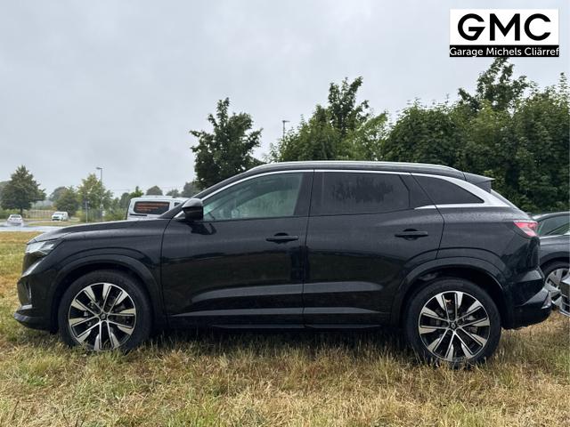 Renault / Austral / Schwarz / / / EL.HECKKL+LED+KAMERA+PDC+19LM, Beispielbilder, ggf. teilweise mit Sonderausstattung