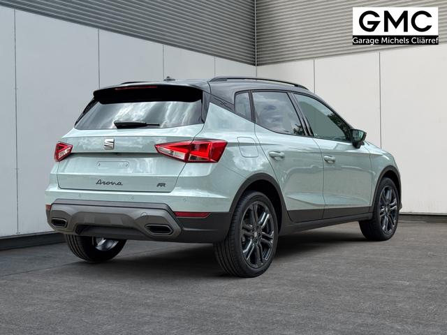 Seat / Arona / / / / KAMERA+PDC+LED+18 ALU+ACC, Beispielbilder, ggf. teilweise mit Sonderausstattung