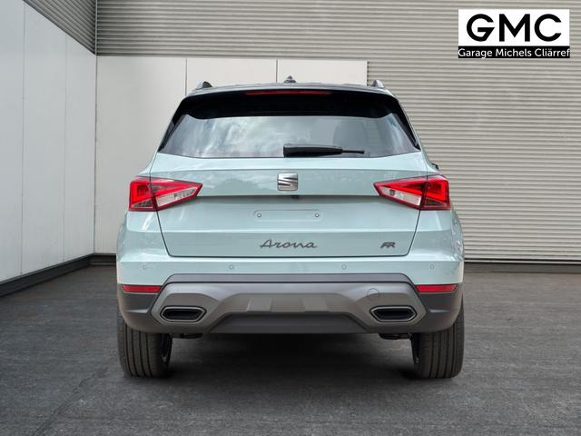 Seat / Arona / / / / KAMERA+PDC+LED+18 ALU+ACC, Beispielbilder, ggf. teilweise mit Sonderausstattung