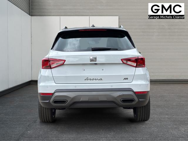 Seat / Arona / / / / KAMERA+PDC+LED+18 ALU+ACC, Beispielbilder, ggf. teilweise mit Sonderausstattung