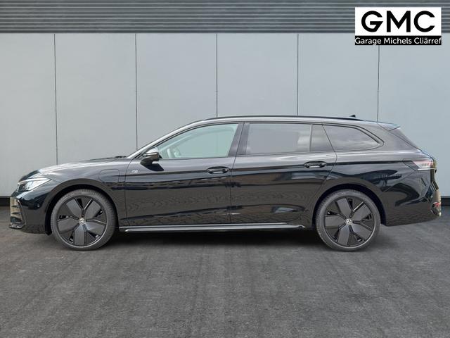 Volkswagen / Passat Variant / / / / LEDER+PANO+AHK+MATRIX+eHK+360 KAM+NAVI+HUD, Beispielbilder, ggf. teilweise mit Sonderausstattung
