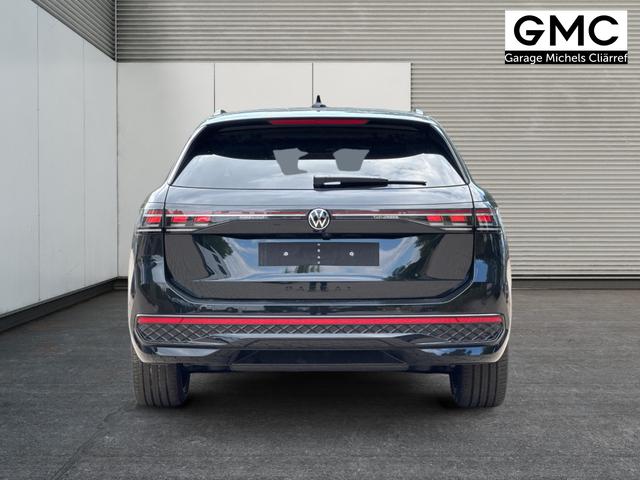 Volkswagen / Passat Variant / / / / LEDER+PANO+AHK+MATRIX+eHK+360 KAM+NAVI+HUD, Beispielbilder, ggf. teilweise mit Sonderausstattung