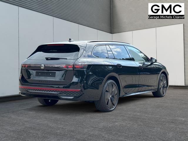 Volkswagen / Passat Variant / / / / LEDER+PANO+AHK+MATRIX+eHK+360 KAM+NAVI+HUD, Beispielbilder, ggf. teilweise mit Sonderausstattung