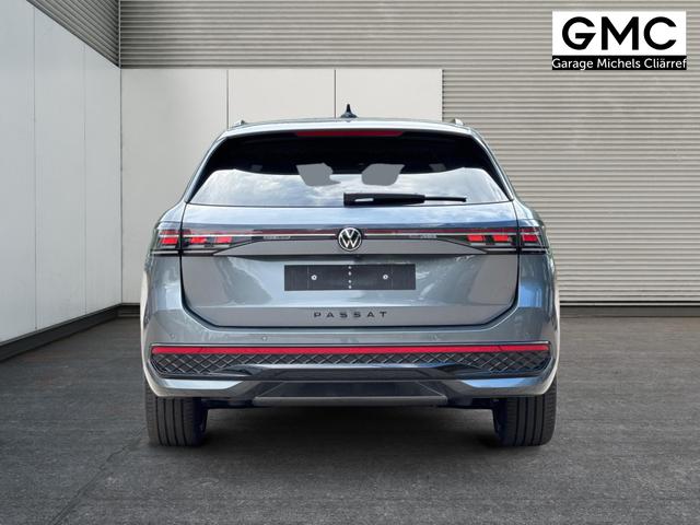 Volkswagen / Passat Variant / / / / LEDER+PANO+AHK+MATRIX+eHK+360 KAM+NAVI+HUD, Beispielbilder, ggf. teilweise mit Sonderausstattung