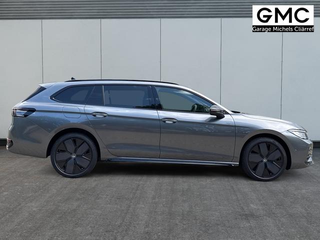 Volkswagen / Passat Variant / / / / LEDER+PANO+AHK+MATRIX+eHK+360 KAM+NAVI+HUD, Beispielbilder, ggf. teilweise mit Sonderausstattung