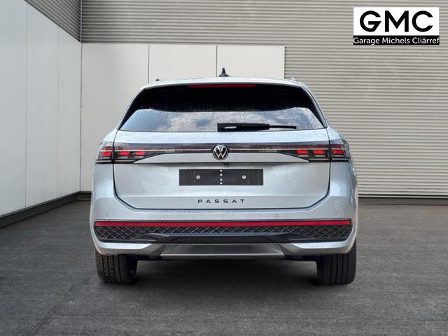 Volkswagen / Passat Variant / / / / LEDER+PANO+AHK+MATRIX+eHK+360 KAM+NAVI+HUD, Beispielbilder, ggf. teilweise mit Sonderausstattung