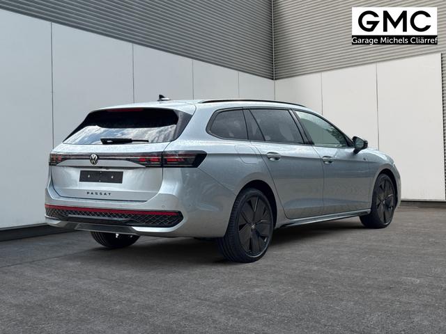 Volkswagen / Passat Variant / / / / LEDER+PANO+AHK+MATRIX+eHK+360 KAM+NAVI+HUD, Beispielbilder, ggf. teilweise mit Sonderausstattung