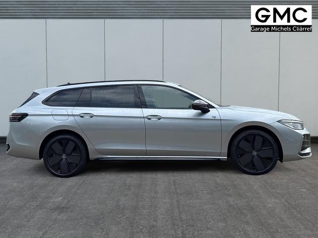 Volkswagen / Passat Variant / / / / LEDER+PANO+AHK+MATRIX+eHK+360 KAM+NAVI+HUD, Beispielbilder, ggf. teilweise mit Sonderausstattung